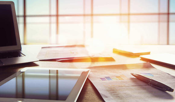 Un cabinet d'expertise comptable à votre écoute